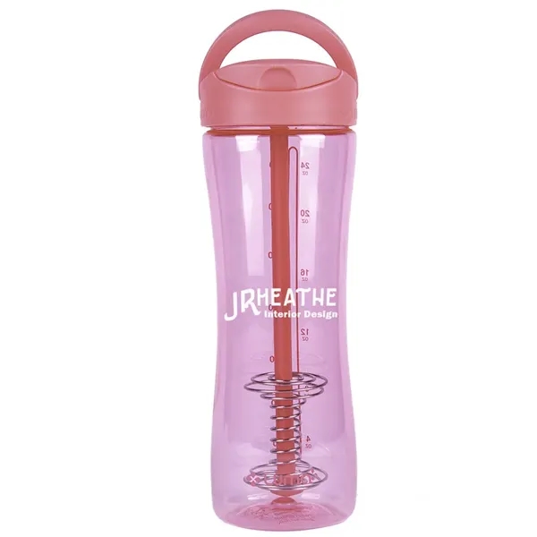 Perfect Shaker™ 28 oz. Luma Shaker Bottle... from ASI 30270 Aakron Line