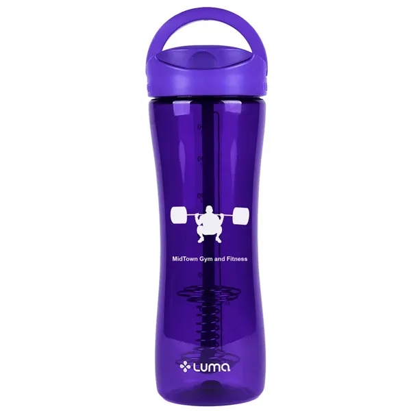 Perfect Shaker™ 28 oz. Luma Shaker Bottle... from ASI 30270 Aakron Line