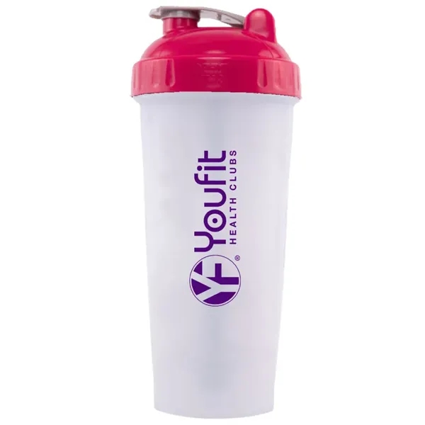 Perfect Shaker™ 28 oz. Classic Shaker Bottle... from ASI 30270 Aakron Line