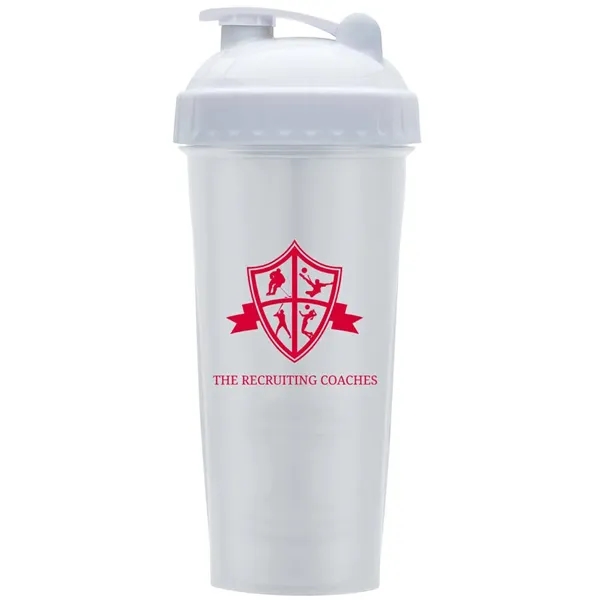 Perfect Shaker™ 28 oz. Classic Shaker Bottle... from ASI 30270 Aakron Line