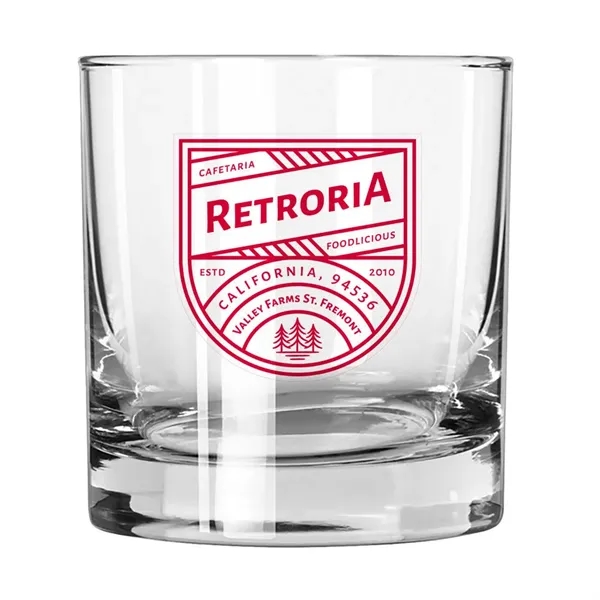 11 oz. Rocks Glass - USA... from ASI 30270 Aakron Line