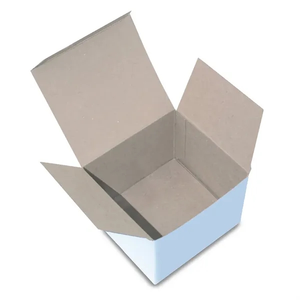 Handout Box - 4-3/8 x 4-1/2 x 3-5/8... from ASI 30270 Aakron Line