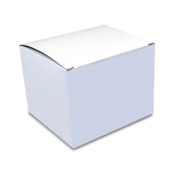 Handout Box - 4-3/8 x 4-1/2 x 3-5/8... from ASI 30270 Aakron Line