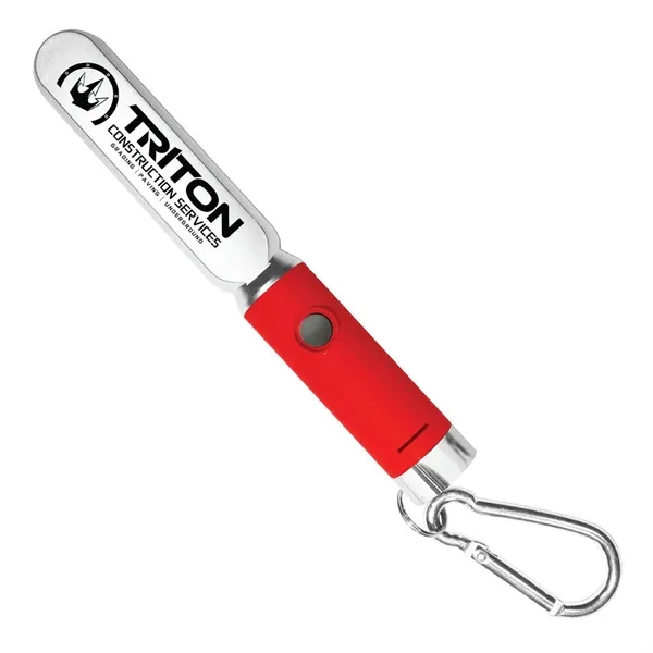 Halcyon® Safety COB Light... from ASI 30270 Aakron Line