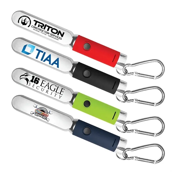 Halcyon® Safety COB Light... from ASI 30270 Aakron Line