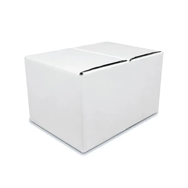 Handout Box - 5 x 7 x 4... from ASI 30270 Aakron Line