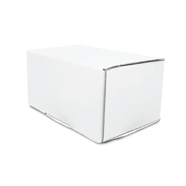 Handout Box - 7-1/2 x 4-1/2 x 3-5/8... from ASI 30270 Aakron Line