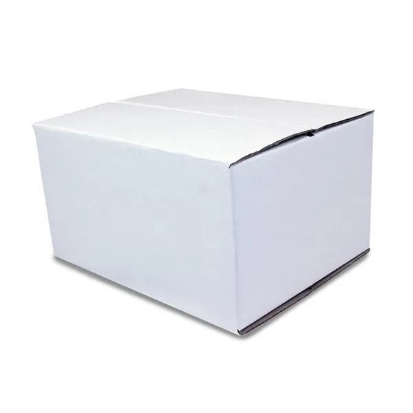 Handout Box - 9-3/8 x 7-1/2 x 5-3/8... from ASI 30270 Aakron Line