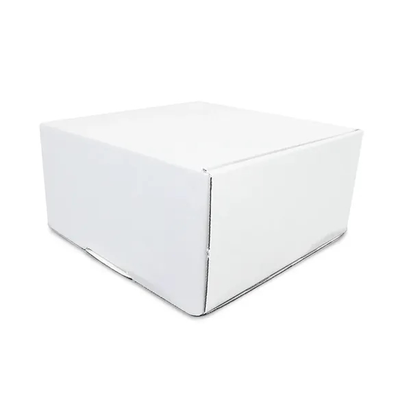 22 oz. Memphis Tumbler with Slide Lid - Gift Set, Full... from ASI 30270 Aakron Line