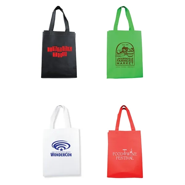 Thrifty Grocery Tote Bag... from ASI 30270 Aakron Line