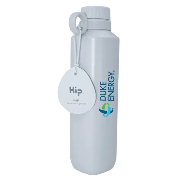 HIP® 20 oz. Suga Bottle, Fulll Color Digital... from ASI 30270 Aakron Line