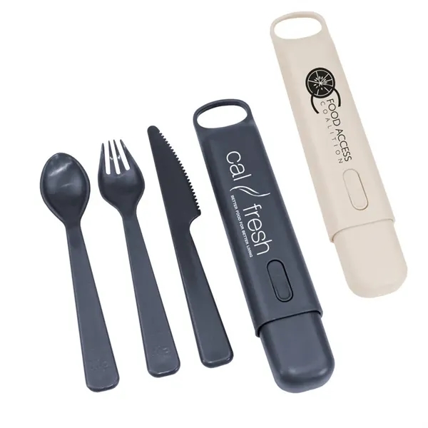 HIP® Reusable Utensils... from ASI 30270 Aakron Line