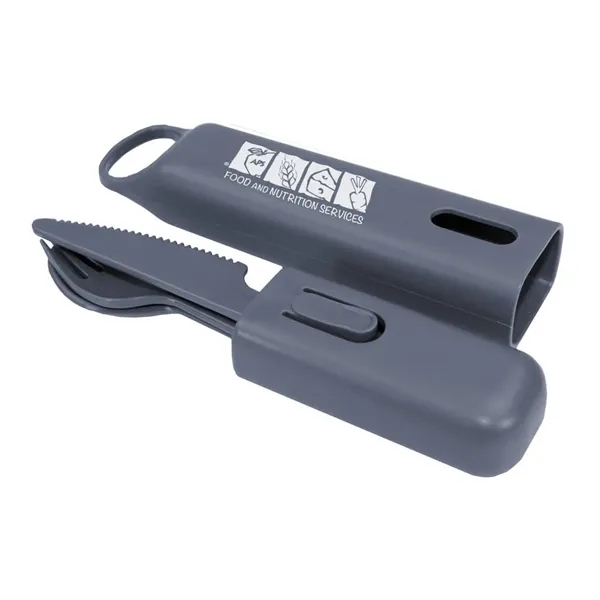 HIP® Reusable Utensils... from ASI 30270 Aakron Line