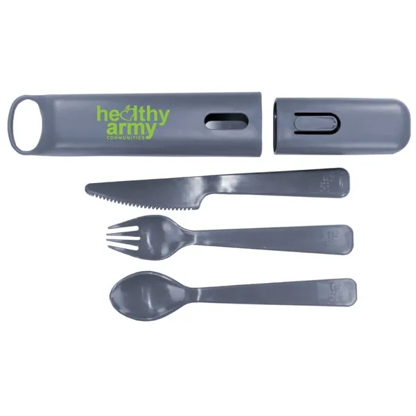HIP® Reusable Utensils... from ASI 30270 Aakron Line