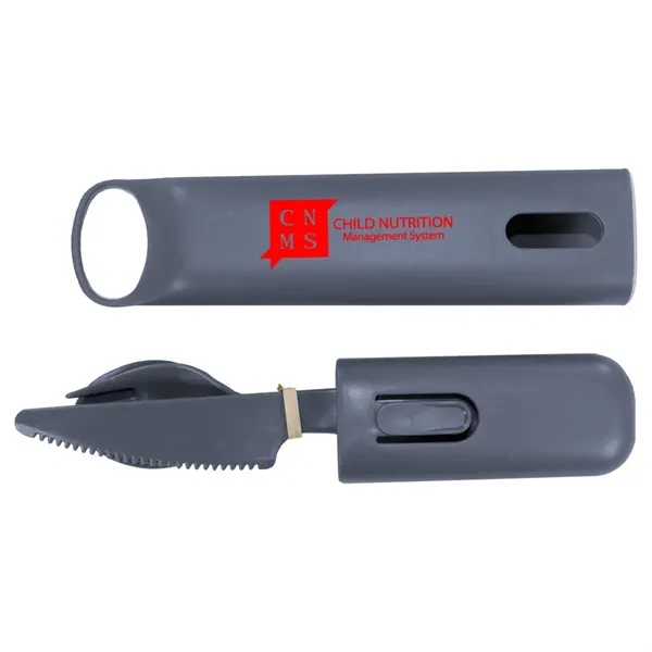 HIP® Reusable Utensils... from ASI 30270 Aakron Line