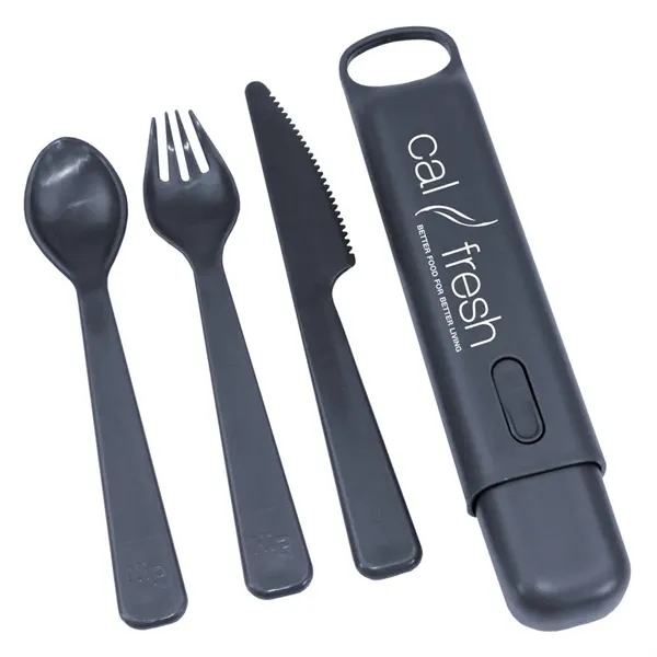HIP® Reusable Utensils... from ASI 30270 Aakron Line