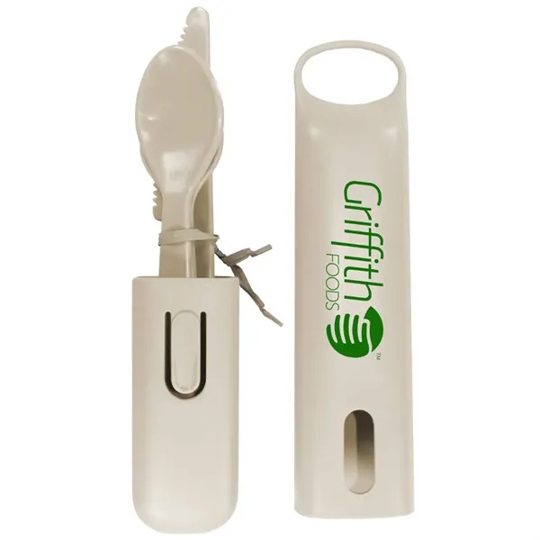 HIP® Reusable Utensils... from ASI 30270 Aakron Line