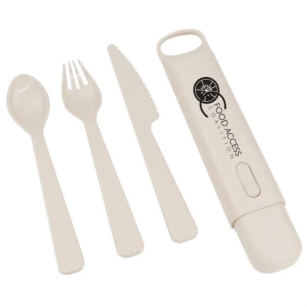 HIP® Reusable Utensils... from ASI 30270 Aakron Line