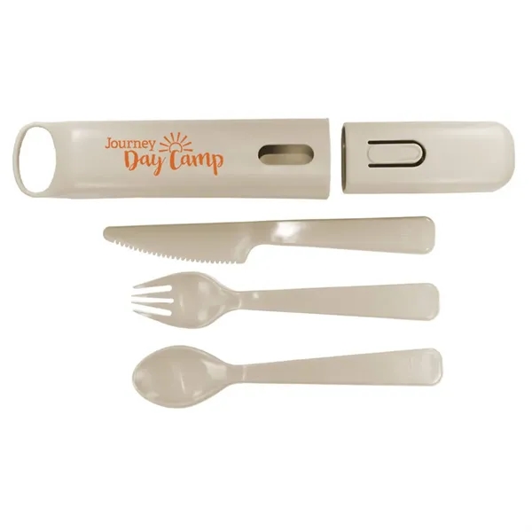 HIP® Reusable Utensils... from ASI 30270 Aakron Line