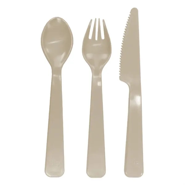 HIP® Reusable Utensils... from ASI 30270 Aakron Line