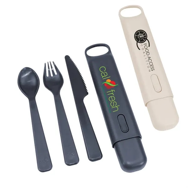 HIP® Reusable Utensils... from ASI 30270 Aakron Line