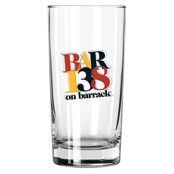 12.5 oz. Highball Glass - USA, Full Color Digital... from ASI 30270 Aakron Line