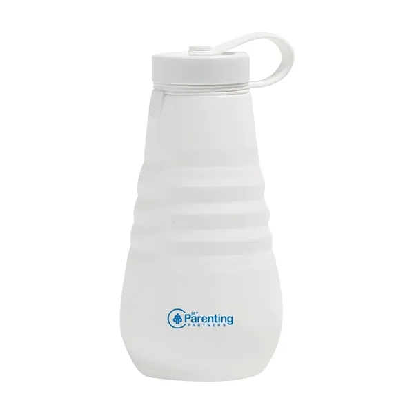 Stojo 20 oz. Collapsible Bottle... from ASI 30270 Aakron Line