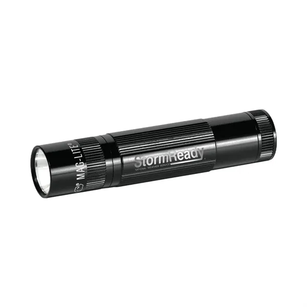 MAGLITE® XL50 LED Flashlight, Laser Engraved... from ASI 30270 Aakron Line