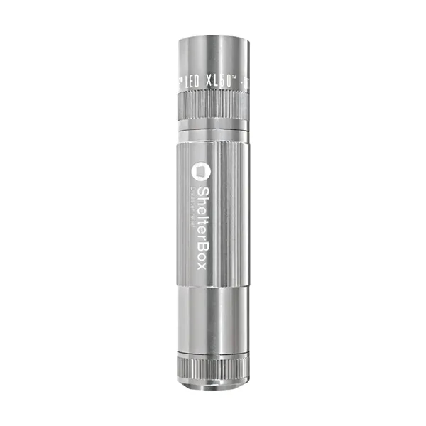 MAGLITE® XL50 LED Flashlight, Laser Engraved... from ASI 30270 Aakron Line