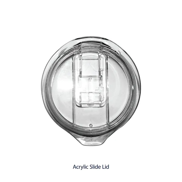 Halcyon® 20 oz. Tumbler, Laser Standard... from ASI 30270 Aakron Line