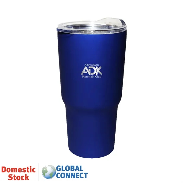 Halcyon® 20 oz. Tumbler, Laser Standard... from ASI 30270 Aakron Line