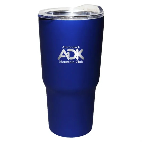 Halcyon® 20 oz. Tumbler, Laser, Premium... from ASI 30270 Aakron Line