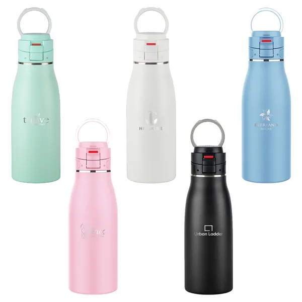 Takeya® 17 oz. Traveler, Laser, Premium... from ASI 30270 Aakron Line