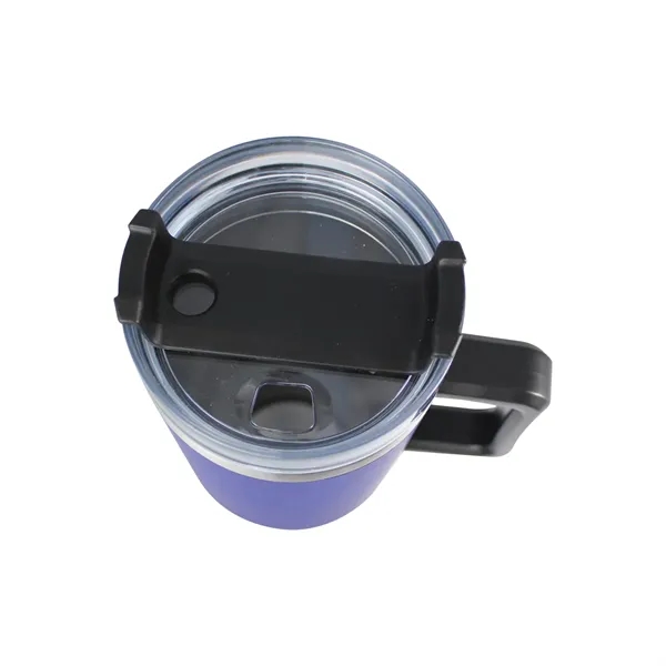 Halcyon® 40 oz. Mug, Laser, Standard... from ASI 30270 Aakron Line