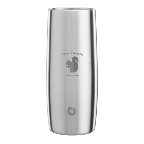 Snowfox® 14 oz. Highball Glass, Laser, Standard... from ASI 30270 Aakron Line