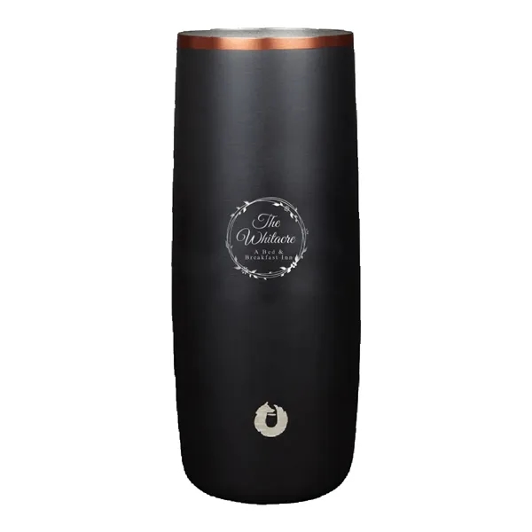 Snowfox® 14 oz. Highball Glass, Laser, Standard... from ASI 30270 Aakron Line