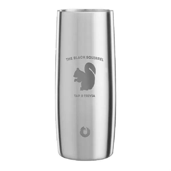 Snowfox® 14 oz. Highball Glass, Laser, Premium... from ASI 30270 Aakron Line