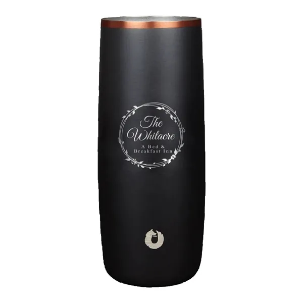 Snowfox® 14 oz. Highball Glass, Laser, Premium... from ASI 30270 Aakron Line