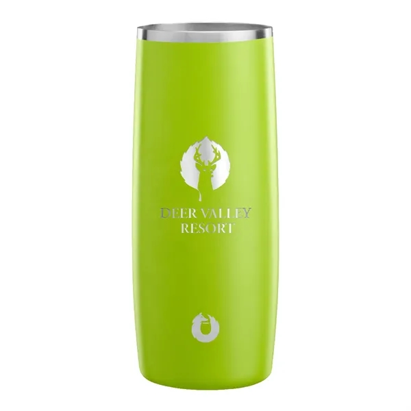 Snowfox® 14 oz. Highball Glass, Laser, Premium... from ASI 30270 Aakron Line