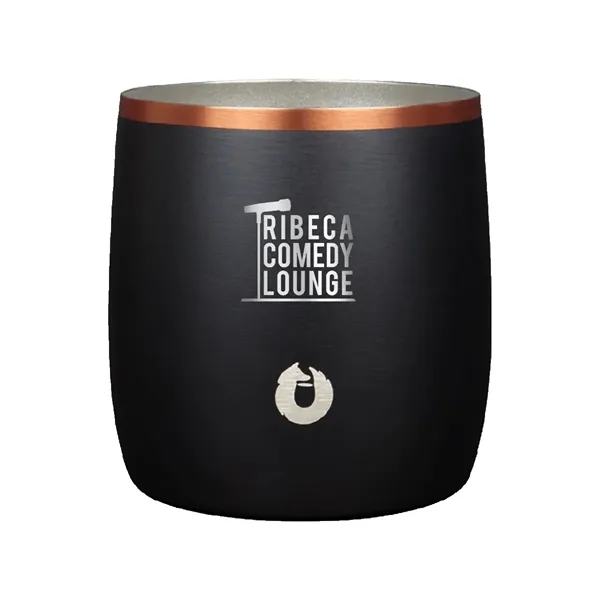 Snowfox® 11 oz. Rocks Glass, Laser, Standard... from ASI 30270 Aakron Line