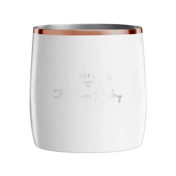 Snowfox® 11 oz. Rocks Glass, Laser, Premium... from ASI 30270 Aakron Line