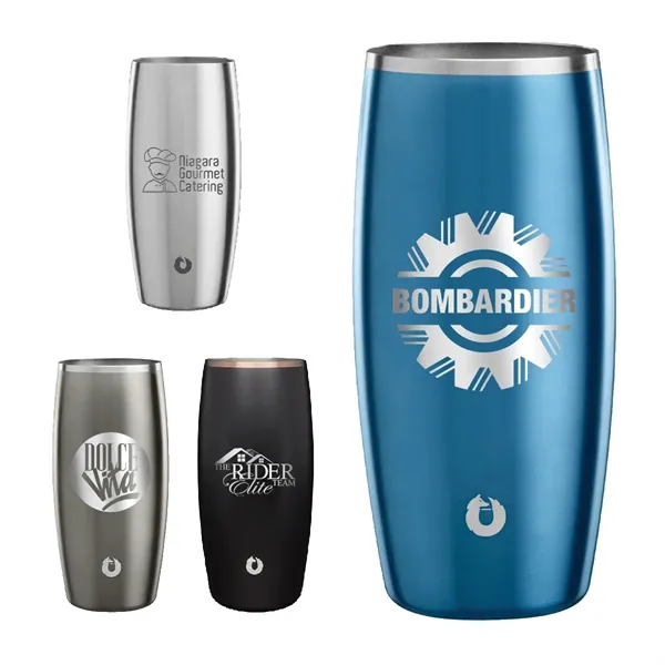 Snowfox® 18 oz. Beer Glass, Laser, Premium... from ASI 30270 Aakron Line