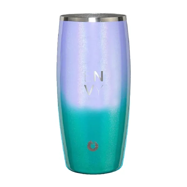 Snowfox® 18 oz. Shimmer Beer Glass, Laser, Standard... from ASI 30270 Aakron Line