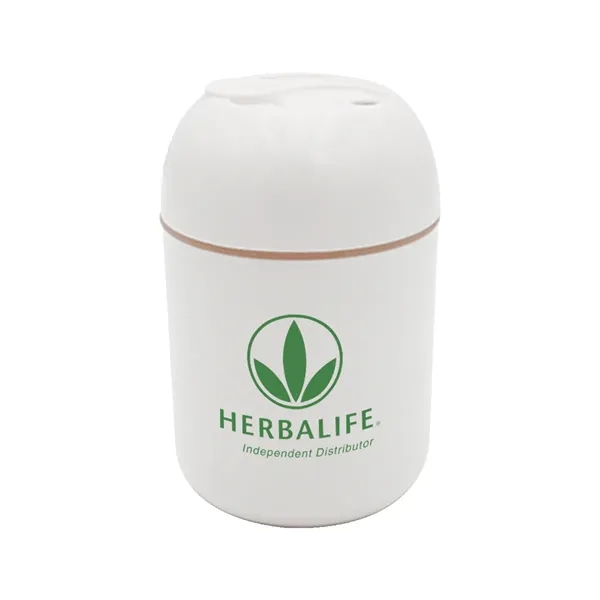 Humidifier with Essential Oil Diffuser... from ASI 30270 Aakron Line