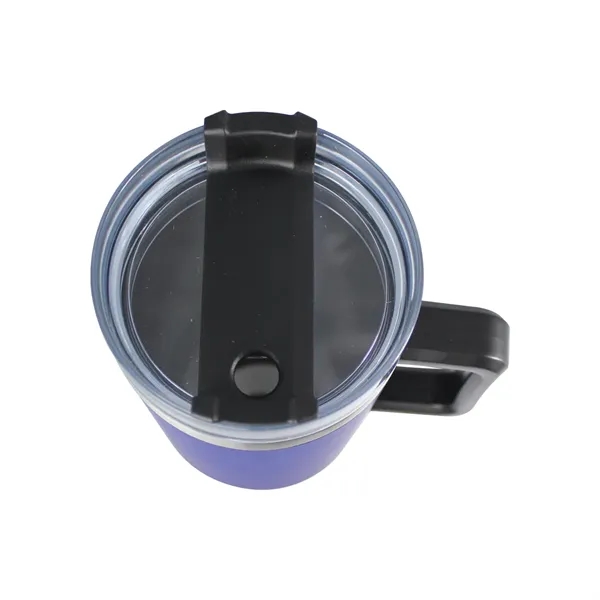 Halcyon® 40 oz. Mug, Laser, Premium... from ASI 30270 Aakron Line