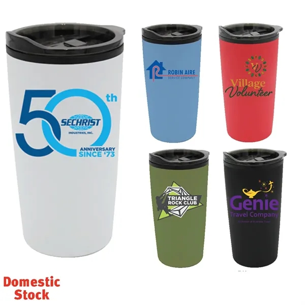 Halcyon® 20 oz. Niagara Tumbler, Full Color Digital... from ASI 30270 Aakron Line