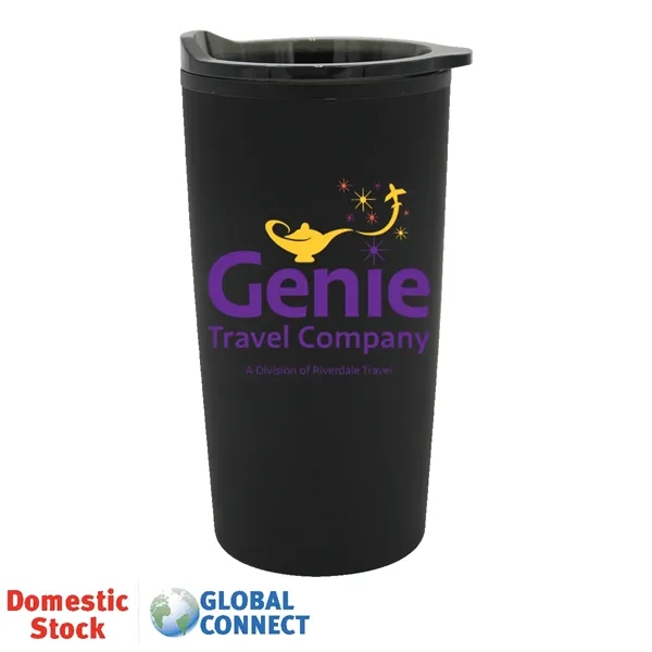 Halcyon® 20 oz. Niagara Tumbler, Full Color Digital... from ASI 30270 Aakron Line