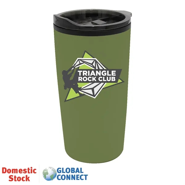 Halcyon® 20 oz. Niagara Tumbler, Full Color Digital... from ASI 30270 Aakron Line