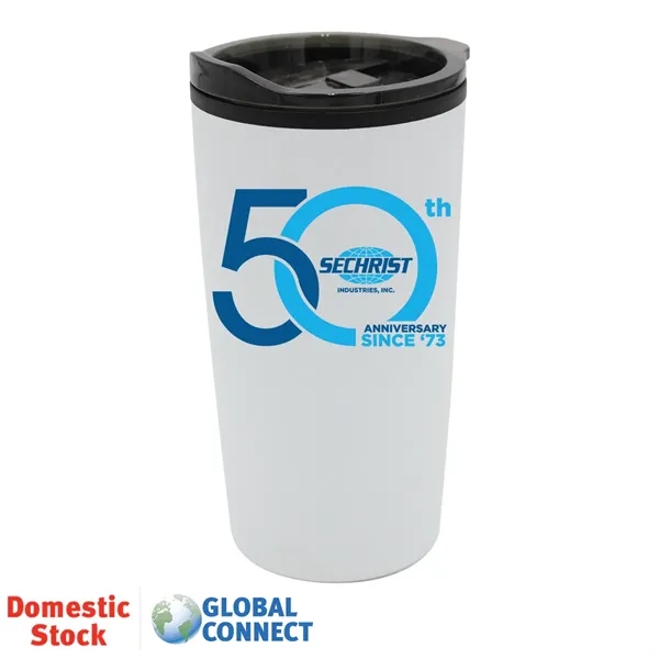 Halcyon® 20 oz. Niagara Tumbler, Full Color Digital... from ASI 30270 Aakron Line