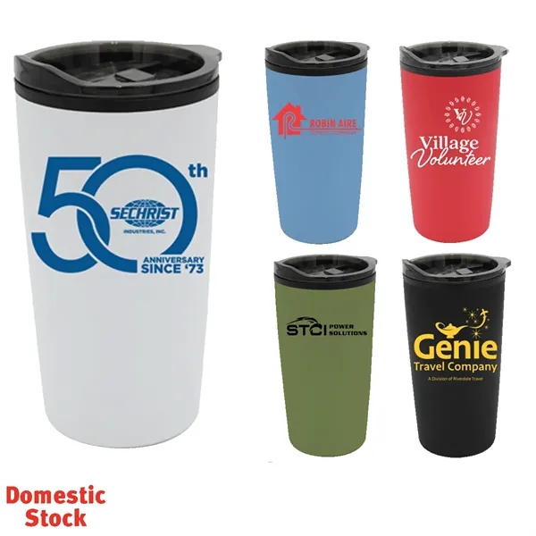 Halcyon® 20 oz. Niagara Tumbler... from ASI 30270 Aakron Line